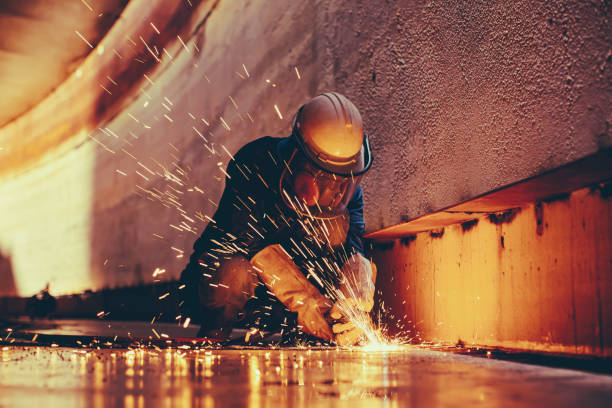 Affordable Welder Services in Franconia, VA