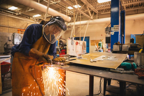 Best Marine and Shipbuilding Welding in Franconia, VA